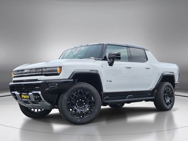 2026 GMC Hummer EV 2X's photo