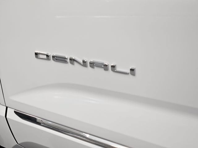 2026 GMC Terrain Denali - Photo 10