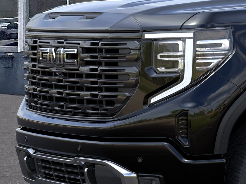 2026 GMC Sierra 1500 Denali Ultimate - Photo 45