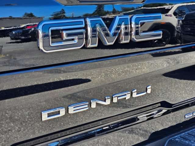 2026 GMC Sierra 3500HD Denali Ultimate - Photo 12