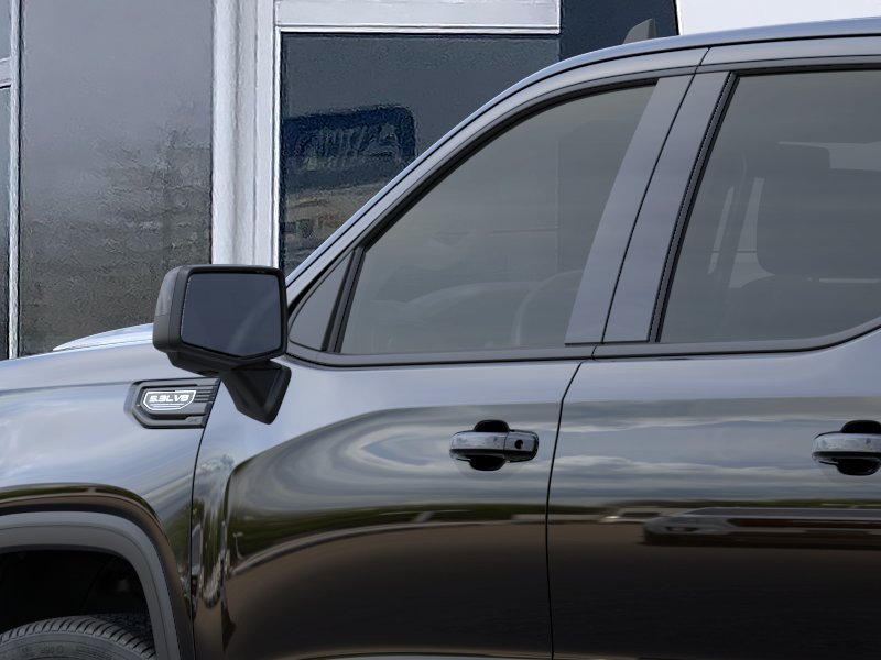 2026 GMC Sierra 1500 Elevation - Photo 44