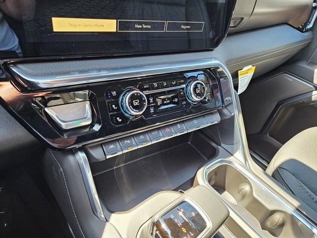 2026 GMC Sierra 1500 Denali - Photo 27