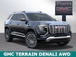 GMC Terrain