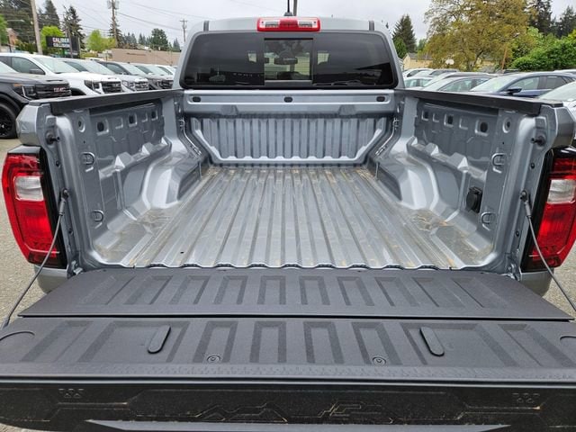 2026 GMC Canyon Elevation - Photo 11