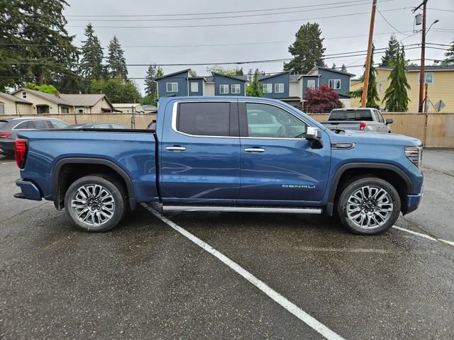 2026 GMC Sierra 1500 Denali Ultimate - Photo 6