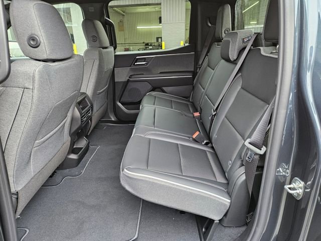 2026 GMC Sierra EV Elevation - Photo 12
