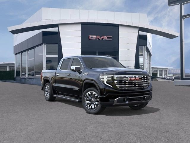 2026 GMC Sierra 4WD Crew Cab Short Box Denali's photo