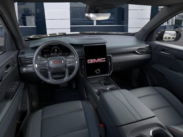 2026 GMC Acadia AT4 - Photo 14
