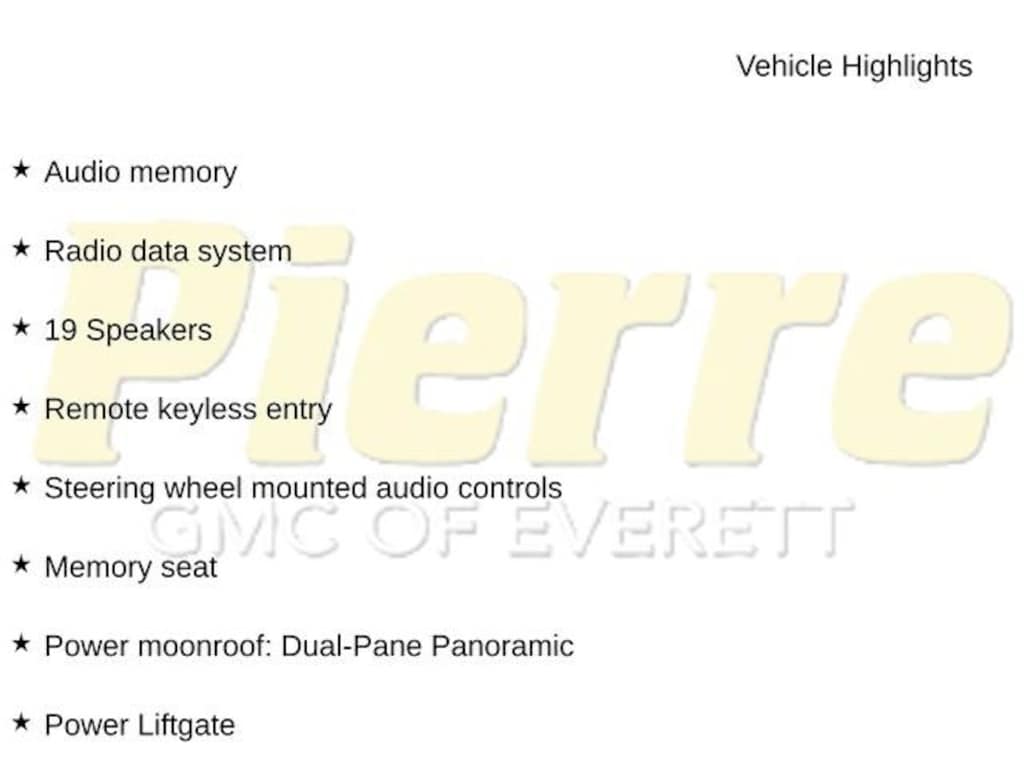 Used 2019 Jeep Grand Cherokee Summit
