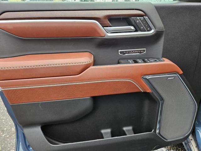 2026 GMC Sierra 1500 Denali Ultimate - Photo 18