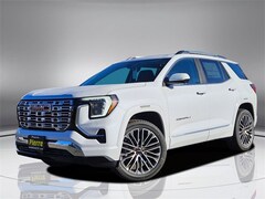 2026 GMC Terrain Denali SUV