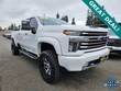  Chevrolet Silverado 2500 HD