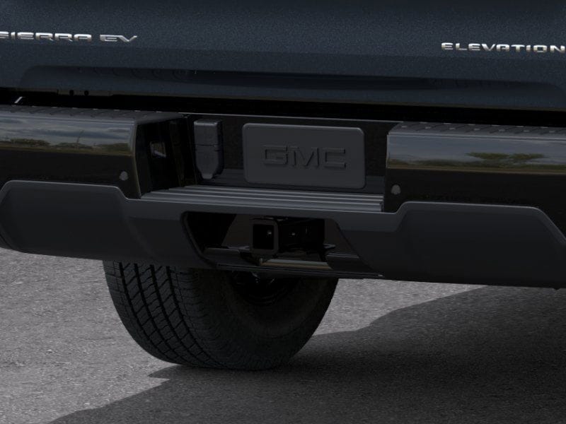 2026 GMC Sierra EV Elevation - Photo 38