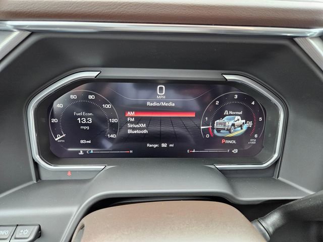 2026 GMC Sierra 3500HD Denali - Photo 29
