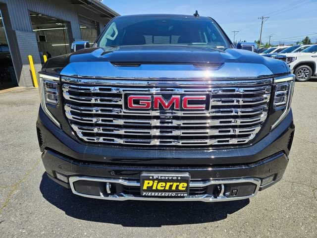 2026 GMC Sierra 1500 Denali - Photo 8