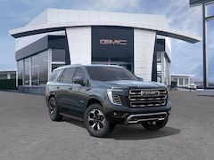 2026 GMC Yukon AT4 SUV