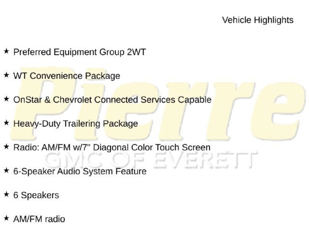 Used 2018 Chevrolet Colorado WT Truck
