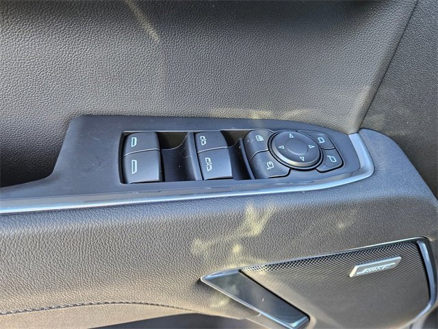 2025 GMC Sierra 1500 SLT - Photo 16