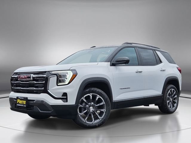 2026 GMC Terrain Elevation AWD's photo