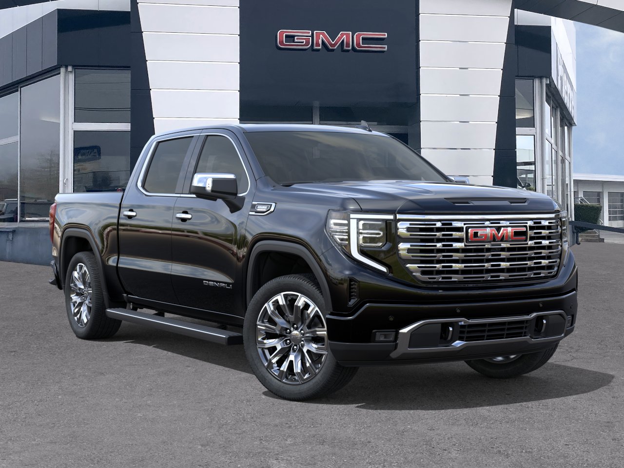 2026 GMC Sierra 1500 Denali - Photo 39
