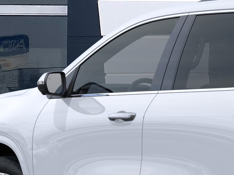2026 GMC Acadia Denali - Photo 42