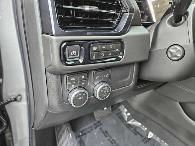 2026 GMC Yukon AT4 - Photo 29
