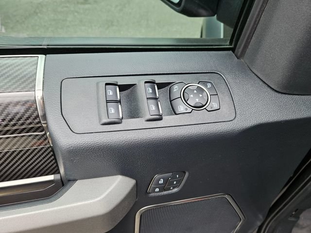 2019 Ford F-150 Raptor - Photo 28