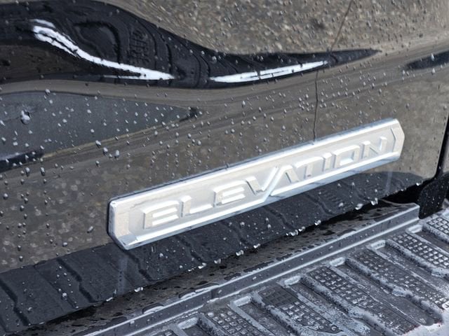 2026 GMC Sierra 1500 Elevation - Photo 12