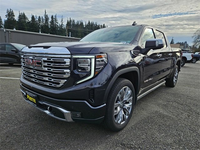 2023 GMC Sierra 1500 Truck 