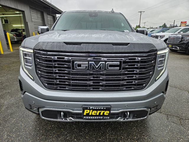 2026 GMC Sierra 1500 Denali Ultimate - Photo 8