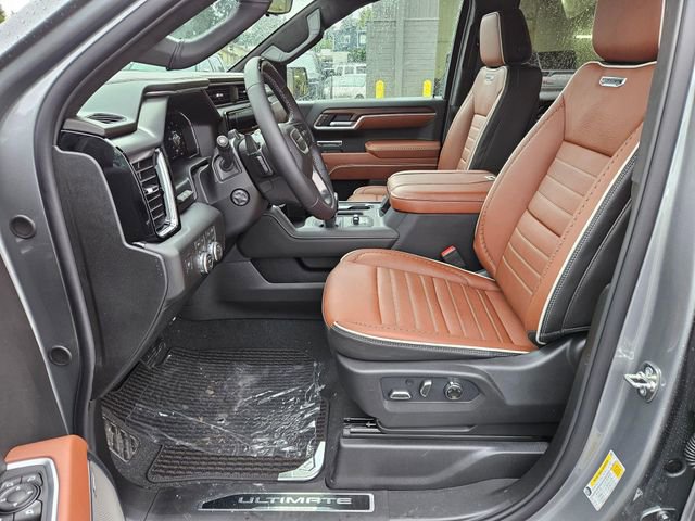 2026 GMC Sierra 1500 Denali Ultimate - Photo 15