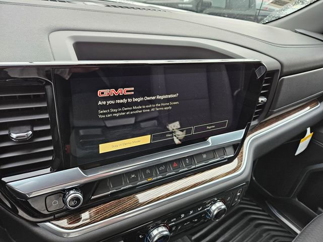 2026 GMC Sierra 1500 Elevation - Photo 26