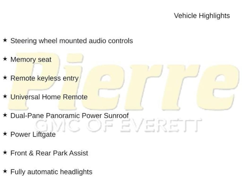 Used 2023 GMC Yukon SLT SUV