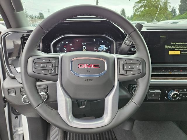 2026 GMC Sierra 1500 Elevation - Photo 24
