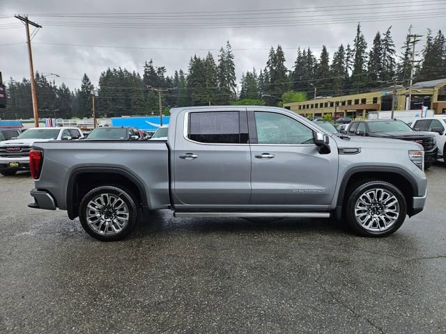 2026 GMC Sierra 1500 Denali Ultimate - Photo 6