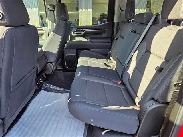 2026 GMC Sierra 1500 Elevation - Photo 13