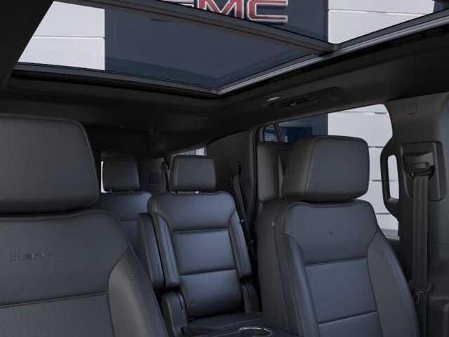 2027 GMC Yukon Denali - Photo 24