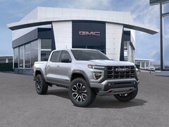 2026 GMC Canyon AT4 Truck