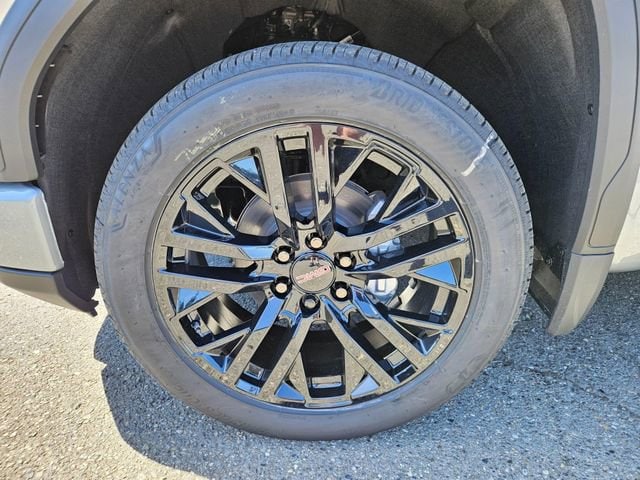2026 GMC Sierra 1500 Elevation - Photo 9
