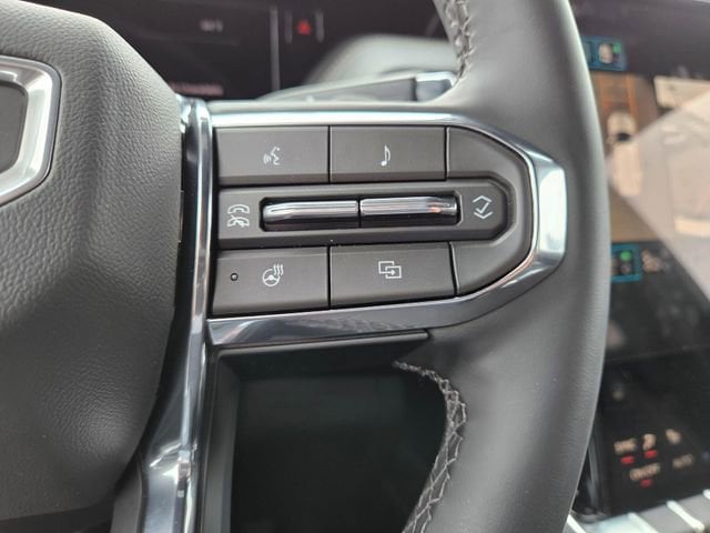 2026 GMC Yukon Elevation - Photo 37