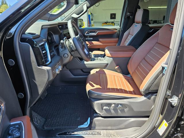 2026 GMC Sierra 1500 Denali Ultimate - Photo 15