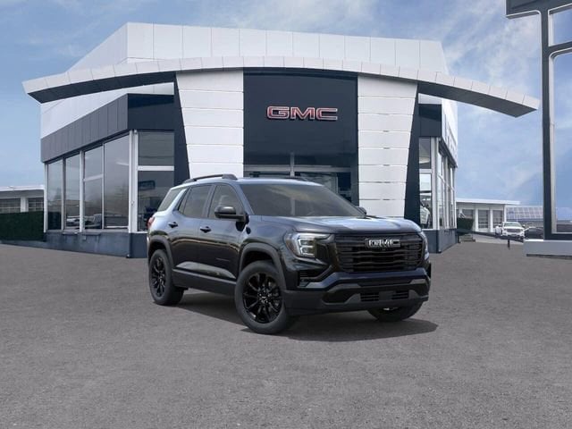 2026 GMC Terrain Elevation AWD's photo
