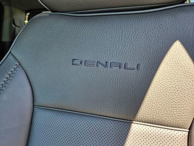 2026 GMC Sierra 1500 Denali - Photo 22