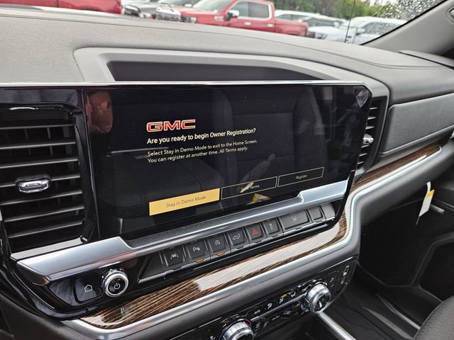2026 GMC Sierra 1500 Elevation - Photo 25