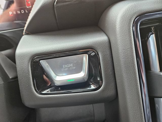 2026 GMC Yukon AT4 - Photo 37