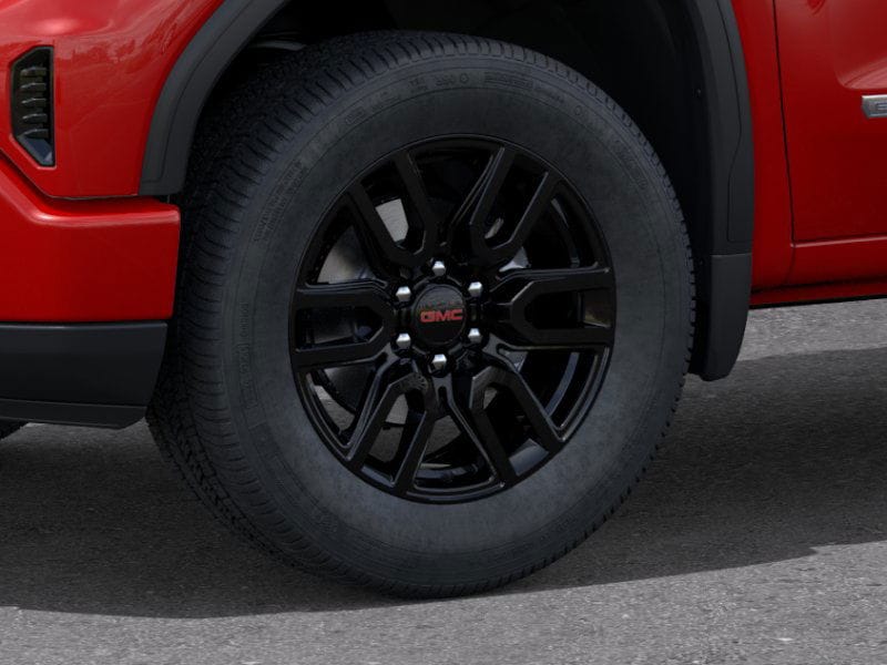 2026 GMC Sierra 1500 Elevation - Photo 34