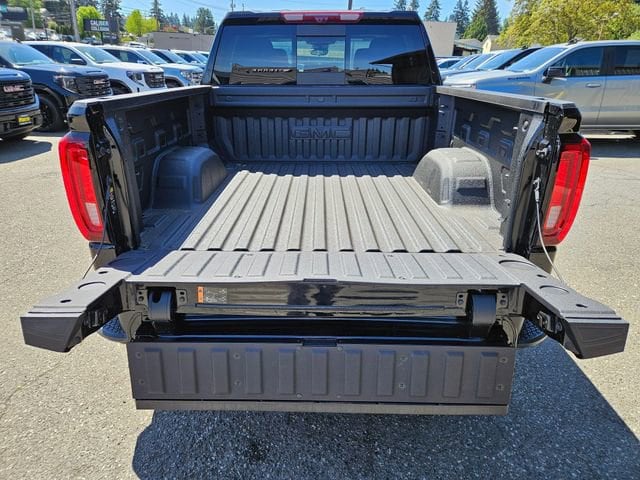 2026 GMC Sierra 1500 Denali - Photo 11