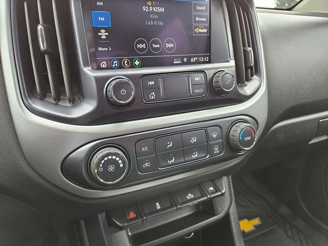 2020 Chevrolet Colorado LT - Photo 34