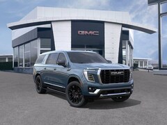 2026 GMC Yukon XL Denali SUV