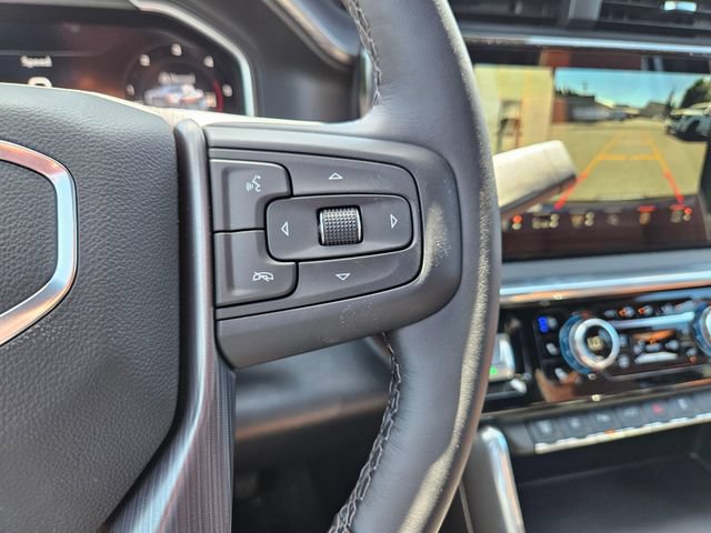 2026 GMC Sierra 3500HD Denali Ultimate - Photo 37